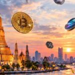 ก.ล.ต. เผยตลาดคริปโทฯ ไทยสิงหาคมคึกคัก วอลุ่มเฉลี่ยรายวันแตะ 1.66 พันล้านบาท