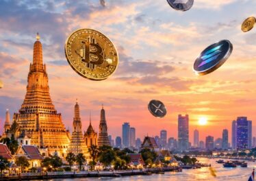 ก.ล.ต. เผยตลาดคริปโทฯ ไทยสิงหาคมคึกคัก วอลุ่มเฉลี่ยรายวันแตะ 1.66 พันล้านบาท