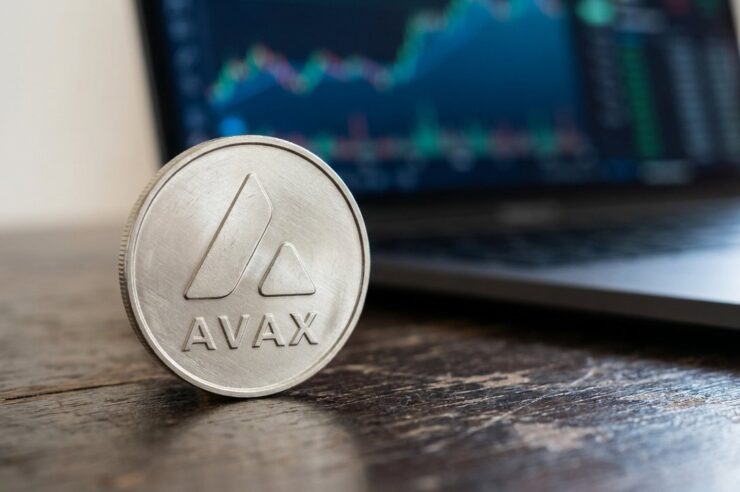 Avalanche ดึงเงินเข้าหุ้นโทเคนไนซ์ $131 ล้านใน 7 วัน มากกว่าเชนอื่นรวมกัน