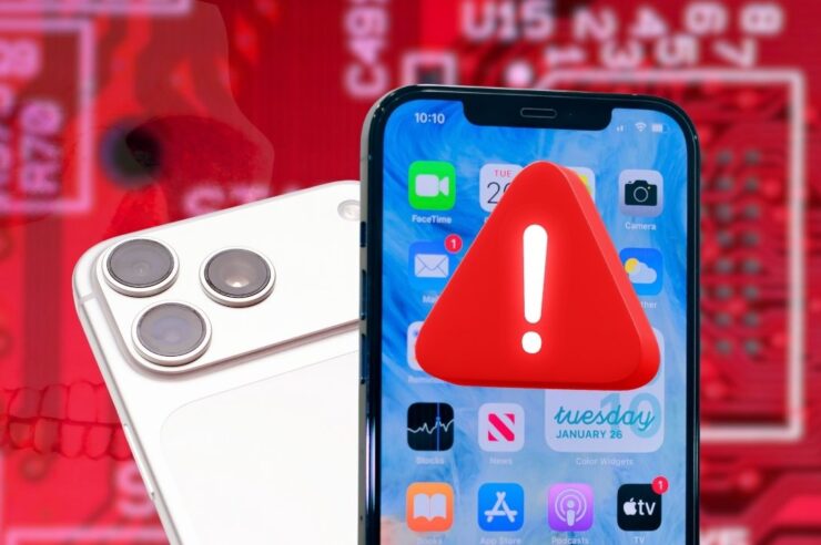 นักวิจัยพบแอป iPhone ตัวแสบ เจาะระบบ iOS สูบข้อมูลเครื่อง ขโมยคริปโตแล้วกว่า 19 ล้าน