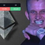 Ethereum นับถอยหลัง 16 วัน ลุ้นทุบสถิติใหม่ปิดไตรมาส 3 ที่ดีที่สุดในประวัติศาสตร์
