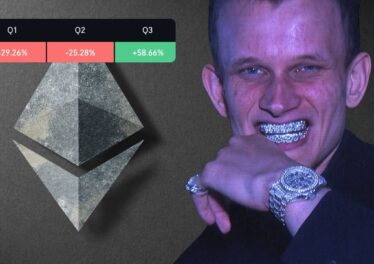 Ethereum นับถอยหลัง 16 วัน ลุ้นทุบสถิติใหม่ปิดไตรมาส 3 ที่ดีที่สุดในประวัติศาสตร์