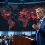 Bill Gates เตือน AI อาจนำไปสู่เหตุการณ์ที่ทำให้คนล้มตายได้เป็นพันล้าน