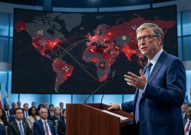Bill Gates เตือน AI อาจนำไปสู่เหตุการณ์ที่ทำให้คนล้มตายได้เป็นพันล้าน