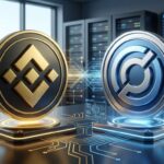 Binance ทุ่ม 100 ล้านดอลลาร์ซื้อหุ้น Circle พร้อมเซ็นดีล 5 ปี ดัน USDC สู่เวทีโลก