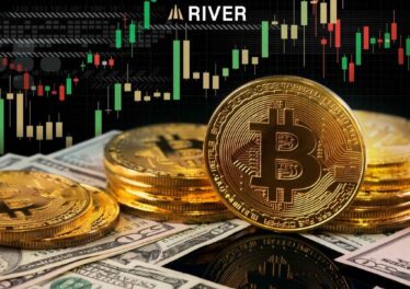 River Inc เผยเป้าราคา Bitcoin ผ่านแบบจำลองเงินทุนไหลเข้า ชี้ราคาจะพุ่งแตะ $840,000 ได้ภายใน 5 ปี