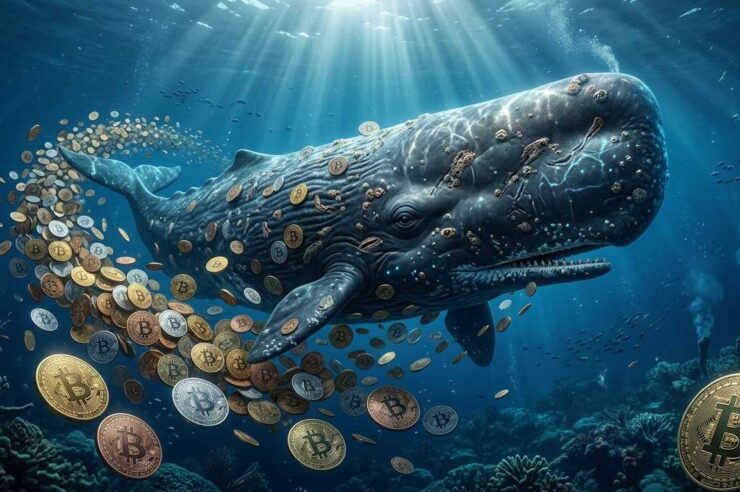 Bitcoin กว่า 81% ไม่มีการเคลื่อนไหวกว่า 6 เดือน สะท้อนอุปทานในตลาดเริ่มตึงตัว
