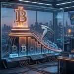 Bitcoin พลิกแซง Tesla ขึ้นแท่นมูลค่าตลาดมากสุดในโลกอันดับที่ 14