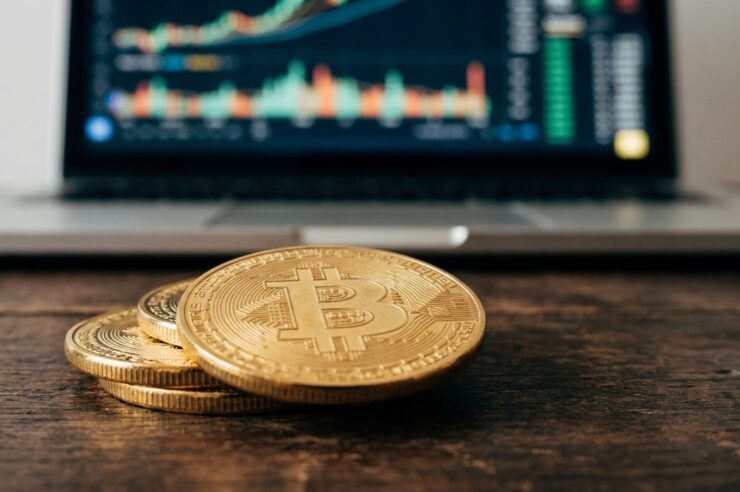 เจ้ามือ Bitcoin โอน 4,500 BTC มูลค่า $378 ล้าน หลังนิ่งกว่า 4 ปี