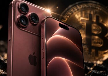 รู้งี้ซื้อเก็บไว้ดีกว่า ! เทียบราคา iPhone กับ Bitcoin ย้อนหลัง 9 ปี จ่ายด้วยคริปโตวันนี้ถูกลง 10 เท่า