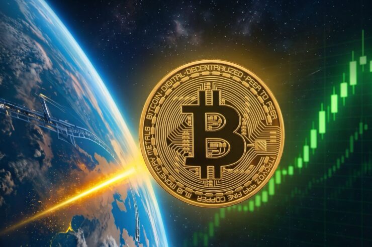 Bitcoin ยืนแกร่งเหนือ $86,000 แม้เจอข่าวร้าย Wintermute ชี้ตลาดซึมซับข่าวร้ายเรียบร้อย