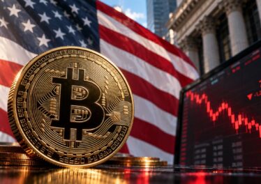 Bitcoin ร่วงหลุด $77,000 ! หลังตัวเลขเงินเฟ้อ PPI สหรัฐฯ ยังร้อนแรง จับตา CPI ต่อคืนนี้