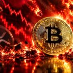 Bitcoin ร่วงหนักแตะ $74,900 ดิ่งเกือบ 6% เซ่นพิษ Clarity Act ไม่ผ่านสภา XRP อ่วมหนักสุด