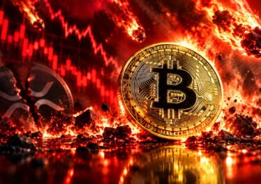Bitcoin ร่วงหนักแตะ $74,900 ดิ่งเกือบ 6% เซ่นพิษ Clarity Act ไม่ผ่านสภา XRP อ่วมหนักสุด