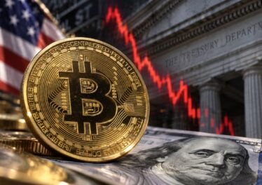 ท่าเดิมไม่เวิร์ก ! คลังสหรัฐฯ ซื้อพันธบัตร $6,000 ล้าน แต่ทำไม Bitcoin ไม่พุ่งเหมือนรอบก่อน