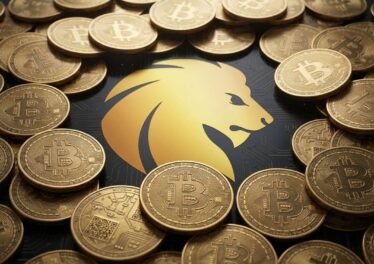 BitFuFu ถือ Bitcoin แตะ 1,373 BTC ผงาดขึ้น Top 40 บริษัทถือ BTC รายใหญ่ของโลก