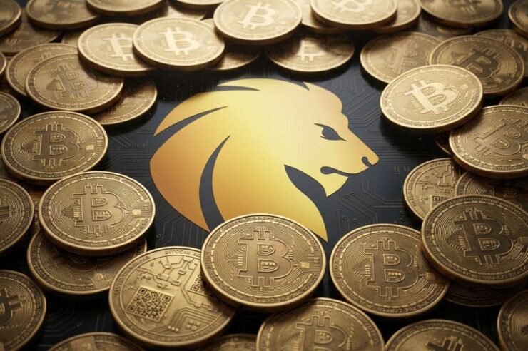 BitFuFu ถือ Bitcoin แตะ 1,373 BTC ผงาดขึ้น Top 40 บริษัทถือ BTC รายใหญ่ของโลก