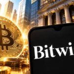 Bitwise เผยผลสำรวจ 15 สถาบันใหญ่ ไม่ลดพอร์ต แม้ตลาดร่วงหนัก 50% มั่นใจถือ Bitcoin เป็นหลัก