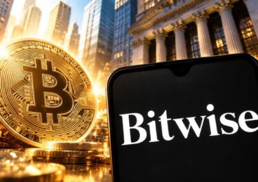 Bitwise เผยผลสำรวจ 15 สถาบันใหญ่ ไม่ลดพอร์ต แม้ตลาดร่วงหนัก 50% มั่นใจถือ Bitcoin เป็นหลัก