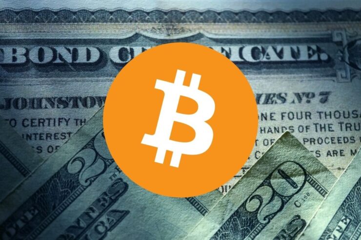 จะเกิดอะไรขึ้นกับ Bitcoin ถ้าอัตราผลตอบแทนพันธบัตรสหรัฐฯ 10 ปี แตะ 6%