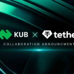 KUB Chain ประกาศความร่วมมือ Tether เดินหน้าขยายการใช้งานคริปโทฯในภูมิภาคเอเชียตะวันออกเฉียงใต้