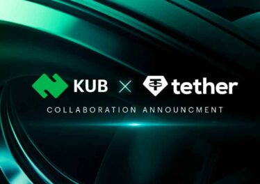 KUB Chain ประกาศความร่วมมือ Tether เดินหน้าขยายการใช้งานคริปโทฯในภูมิภาคเอเชียตะวันออกเฉียงใต้