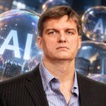 Michael Burry ปรับพอร์ตลงทุนครั้งใหญ่ เตือนฟองสบู่ AI อาจแตกเร็วกว่าที่คาดไว้