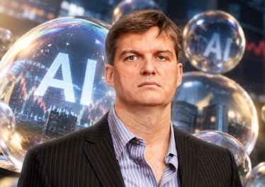 Michael Burry ปรับพอร์ตลงทุนครั้งใหญ่ เตือนฟองสบู่ AI อาจแตกเร็วกว่าที่คาดไว้