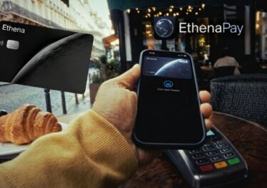 ฝากอู้ฟู่ Ethena เปิดตัวแอป Ethena Pay ดอกเบี้ยเงินฝากดอลลาร์ 6% พร้อมเงินคืน 5% 