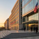 CFTC ไฟเขียว Coinbase ตั้งสำนักหักบัญชีอนุพันธ์ ใช้ USDC เป็นหลักประกัน