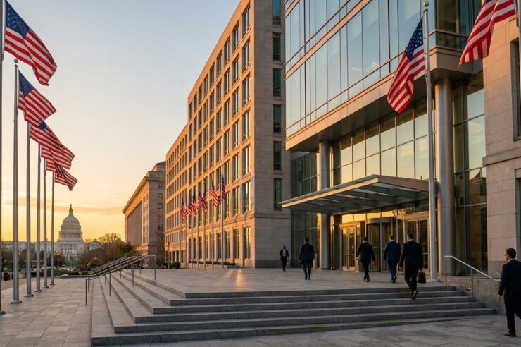CFTC ไฟเขียว Coinbase ตั้งสำนักหักบัญชีอนุพันธ์ ใช้ USDC เป็นหลักประกัน