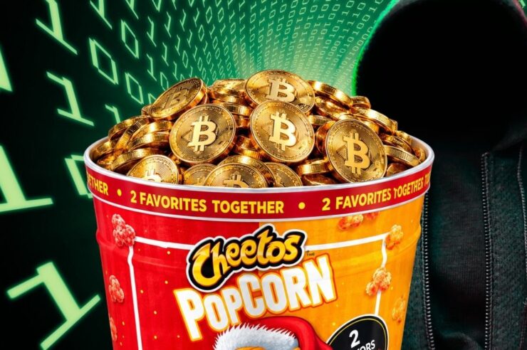 ย้อนรอยแฮกเกอร์ Silk Road ผู้ซ่อน 50,000 Bitcoin นานถึง 10 ปี แต่สุดท้ายถูกจับเพราะถังป๊อปคอร์น 