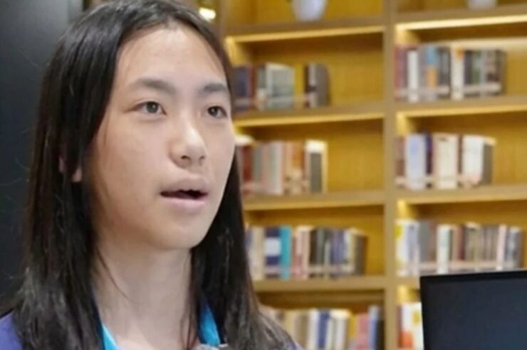 สุดทึ่ง! เด็กอายุ 13 เขียนโปรแกรมไม่เป็นใช้ AI สร้างแอปทำเงินได้เกือบ 1 แสน ภายใน 3 วัน