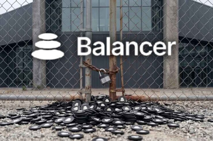 ปิดฉาก Balancer ? โปรเจกต์ชงปิดโปรโตคอล เคลียร์คลังแจกเงินคืนให้ผู้ถือโทเค็น BAL