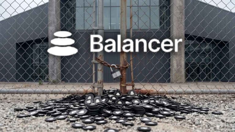 ปิดฉาก Balancer ? โปรเจกต์ชงปิดโปรโตคอล เคลียร์คลังแจกเงินคืนให้ผู้ถือโทเค็น BAL 