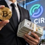 Circle เปิดฟีเจอร์ใหม่วาง Bitcoin กู้เงิน USDC ผ่าน Morpho ไม่ต้องขาย BTC