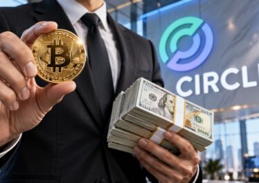 Circle เปิดฟีเจอร์ใหม่วาง Bitcoin กู้เงิน USDC ผ่าน Morpho ไม่ต้องขาย BTC