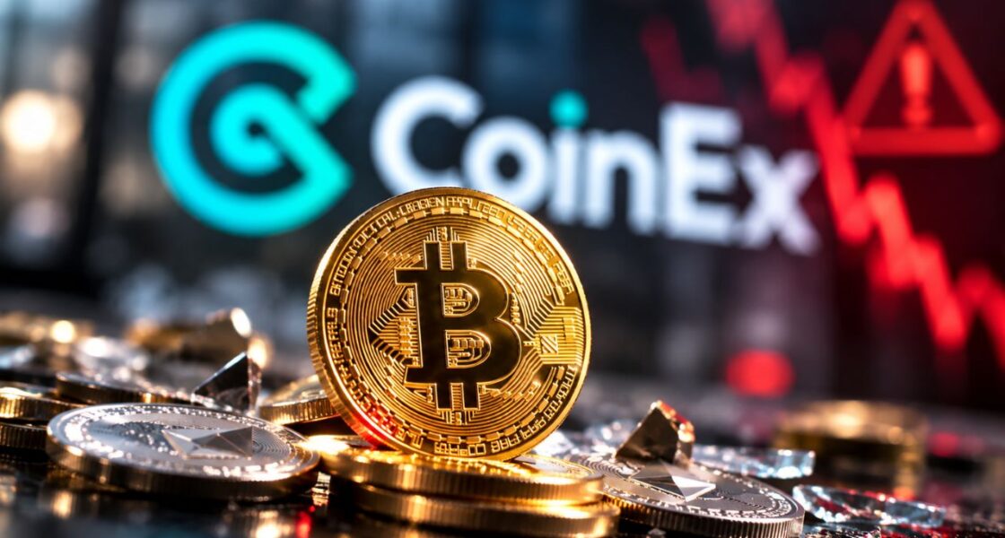 ปิดตำนาน 9 ปี ! CoinEx สั่งปิดกระดานเทรดคริปโทฯ เผยเดดไลน์ถอนเงิน-รับซื้อเหรียญ CET คืน