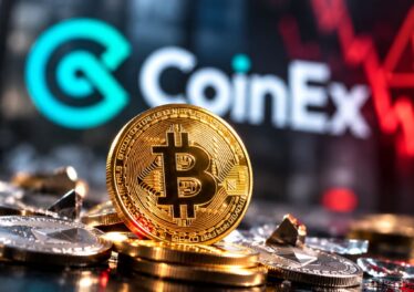 ปิดตำนาน 9 ปี ! CoinEx สั่งปิดกระดานเทรดคริปโทฯ เผยเดดไลน์ถอนเงิน-รับซื้อเหรียญ CET คืน
