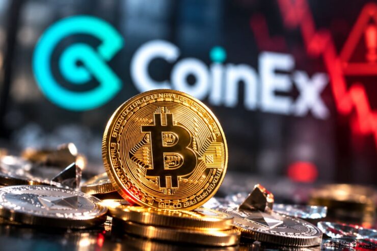 ปิดตำนาน 9 ปี ! CoinEx สั่งปิดกระดานเทรดคริปโทฯ เผยเดดไลน์ถอนเงิน-รับซื้อเหรียญ CET คืน