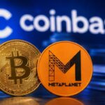 Metaplanet โอน 4,800 BTC มูลค่า 1.2 หมื่นล้านไปยัง Coinbase กูรูชี้ส่อแววเทขาย