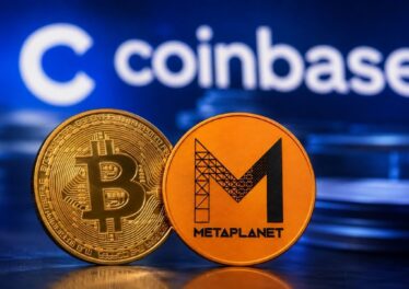 Metaplanet โอน 4,800 BTC มูลค่า 1.2 หมื่นล้านไปยัง Coinbase กูรูชี้ส่อแววเทขาย