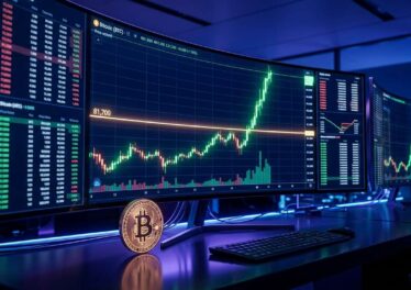 CryptoQuant ชี้ Bitcoin ยังต้องฝ่าแนวต้าน $81,700 ไปให้ได้เพื่อคอนเฟิร์มขาขึ้นรอบใหม่