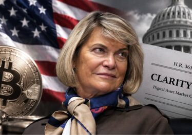 หนังคนละม้วน ! สว. Cynthia Lummis บอก CLARITY Act จบแล้ว สวนทางเดโมแครตยันดันต่อ
