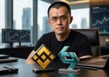 CZ ประกาศ Binance และ BNB Chain พร้อมช่วย Bitget หลังถูกแฮ็กกว่า 387 ล้านดอลลาร์