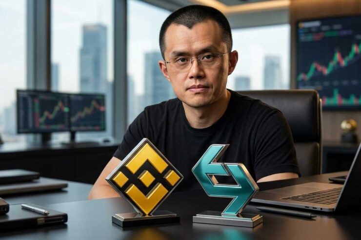 CZ ประกาศ Binance และ BNB Chain พร้อมช่วย Bitget หลังถูกแฮ็กกว่า 387 ล้านดอลลาร์