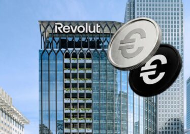 Revolut โดดร่วมวง เปิดตัว ‘EURR’ เหรียญ  Stablecoin อิงมูลค่ากับสกุลเงินยูโร