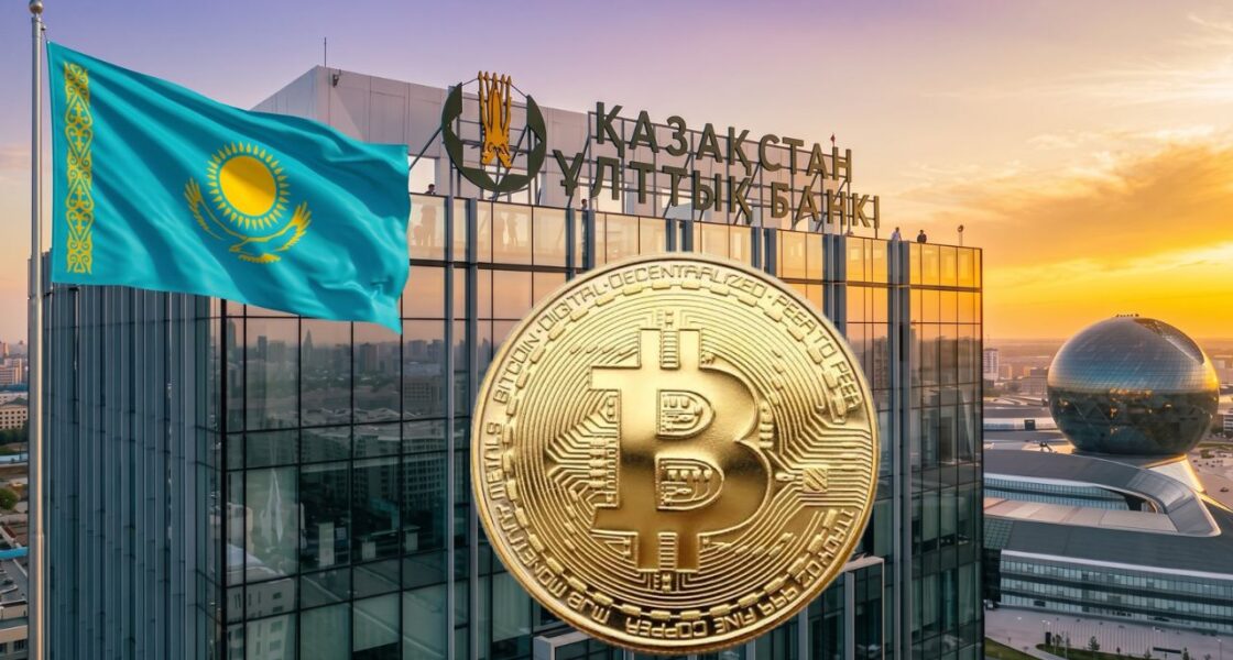 คาซัคสถานรุกหนัก เล็งตั้ง ‘ศูนย์วิเคราะห์คริปโตระดับชาติ’ รับมือตลาดโตแรงกระฉูด 