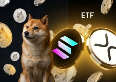 Dogecoin ETF ไปไม่รอด นักลงทุนแห่ซบ XRP- Solana ETF กวาดเงินทุนทะลุ 3 พันล้านดอลลาร์