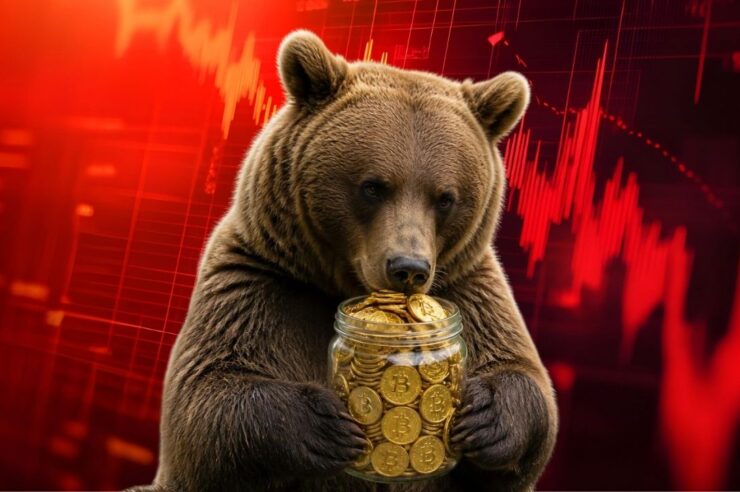 CryptoQuant เผย Bitcoin เสี่ยงเกิดการปรับฐาน หลังจำนวนผู้ทำกำไร แตะจุดสูงสุดในรอบ 21 เดือน